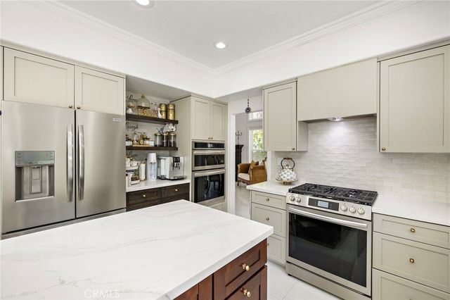 9 Brentwood, Coto De Caza, CA 92679