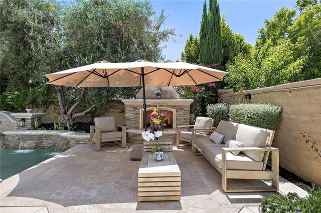 9 Brentwood, Coto De Caza, CA 92679