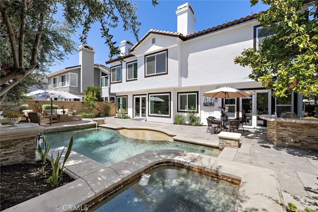 9 Brentwood, Coto De Caza, CA 92679