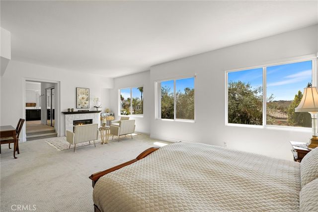 9 Brentwood, Coto De Caza, CA 92679