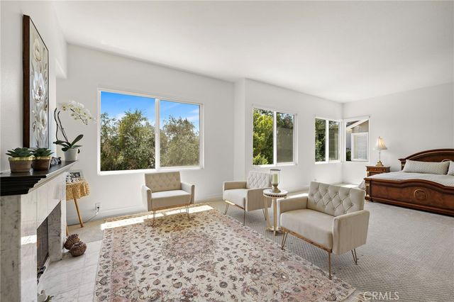 9 Brentwood, Coto De Caza, CA 92679
