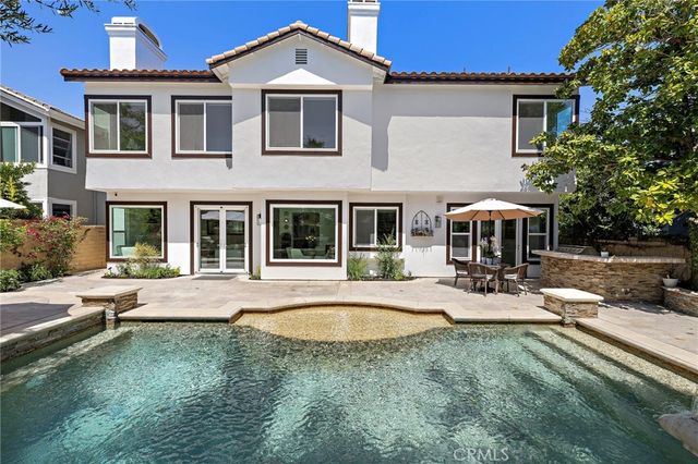 9 Brentwood, Coto De Caza, CA 92679