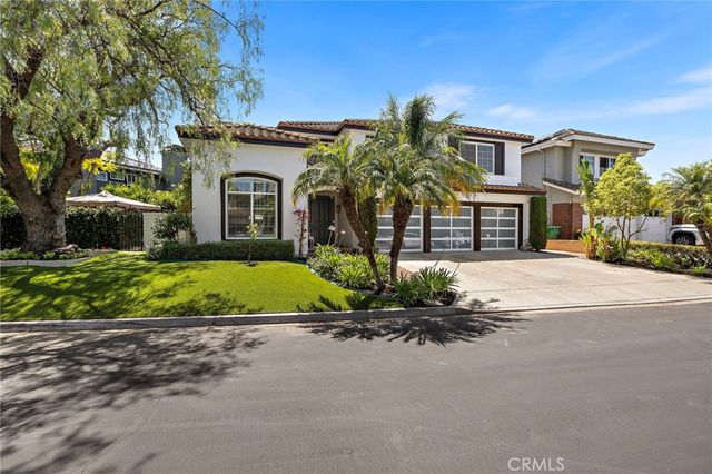 9 Brentwood, Coto De Caza, CA 92679