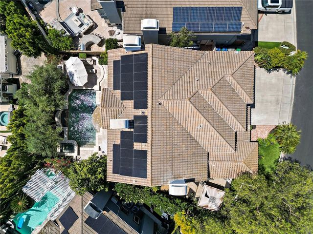 9 Brentwood, Coto De Caza, CA 92679