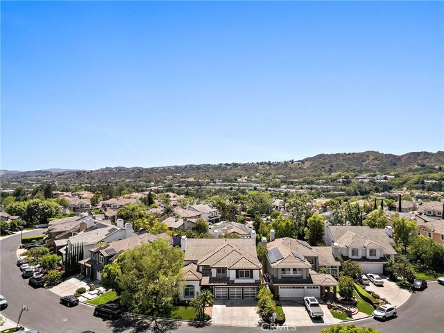 9 Brentwood, Coto De Caza, CA 92679