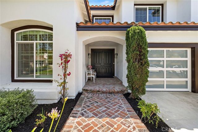 9 Brentwood, Coto De Caza, CA 92679
