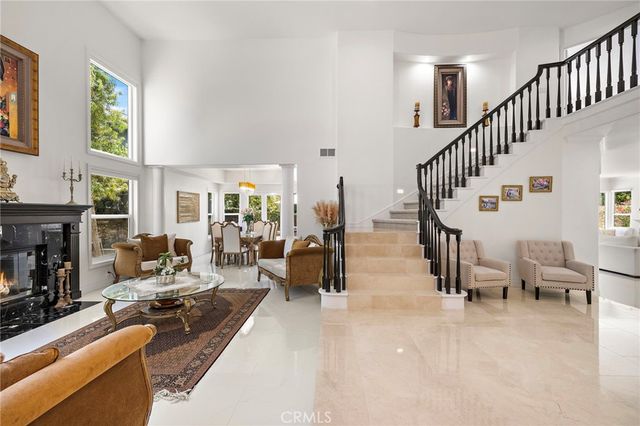 9 Brentwood, Coto De Caza, CA 92679