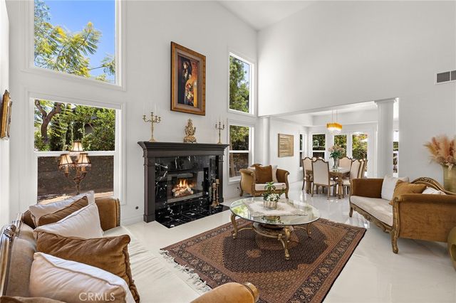 9 Brentwood, Coto De Caza, CA 92679