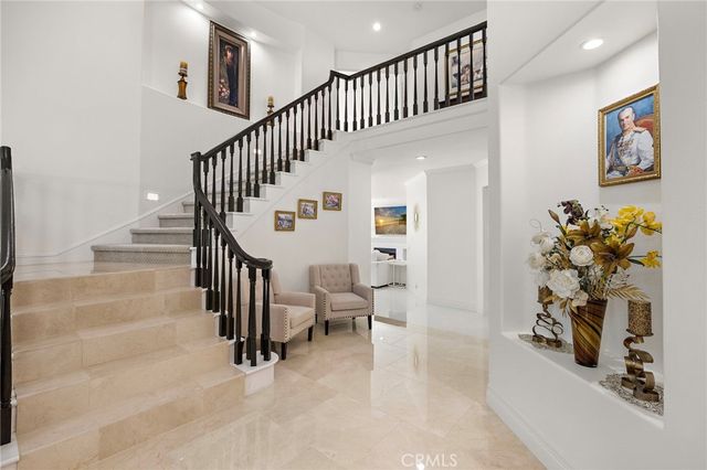 9 Brentwood, Coto De Caza, CA 92679