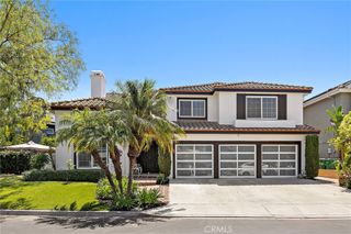 9 Brentwood, Coto De Caza, CA 92679