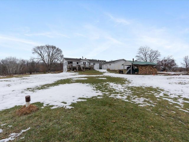 12191 Oakridge Road, Brainerd, MN 56401