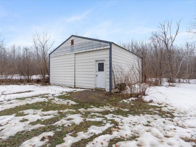 12191 Oakridge Road, Brainerd, MN 56401