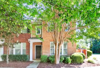 10027 Juniper Trace Drive, Charlotte, NC 28277