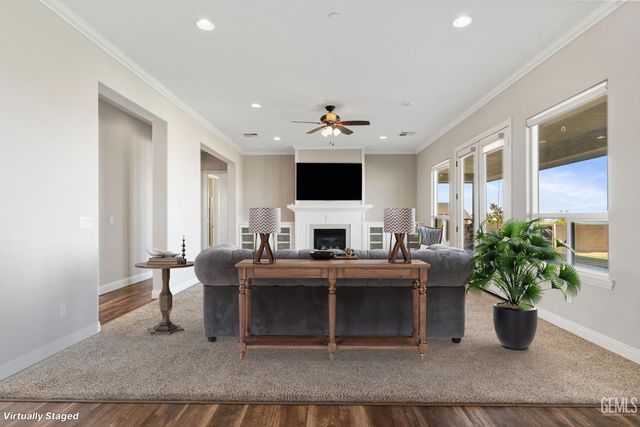 393 Famoso Hills Drive, Bakersfield, CA 93308