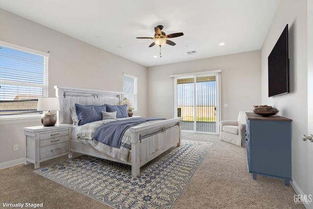 393 Famoso Hills Drive, Bakersfield, CA 93308