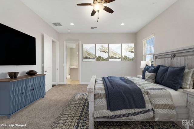 393 Famoso Hills Drive, Bakersfield, CA 93308