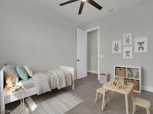 1517 NW 21st PL, Cape Coral, FL 33993