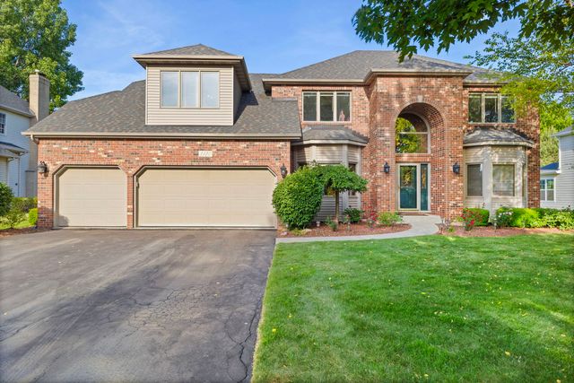 3120 Deering Bay Drive, Naperville, IL 60564