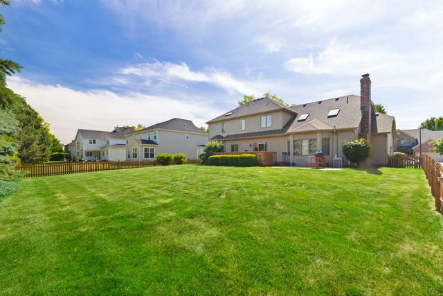 3120 Deering Bay Drive, Naperville, IL 60564