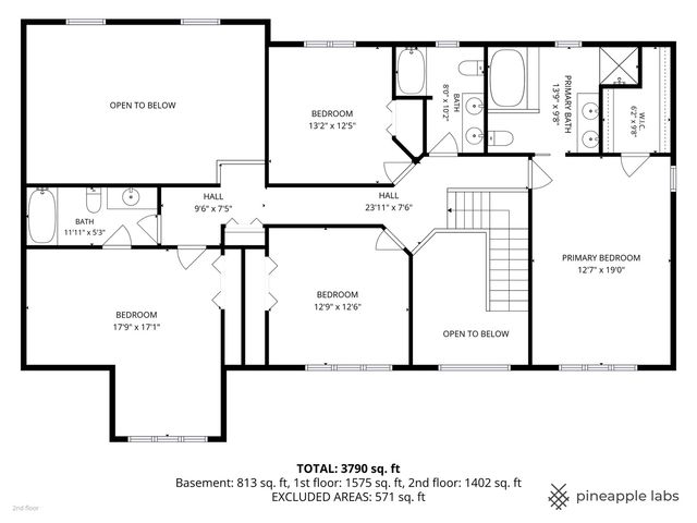 3120 Deering Bay Drive, Naperville, IL 60564
