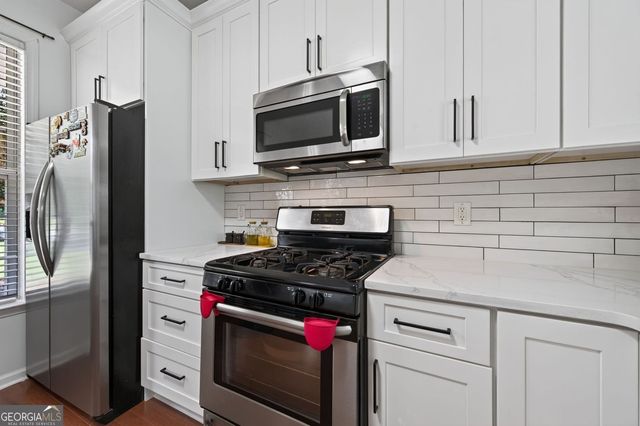 1717 NW Stanwood Drive NW, Kennesaw, GA 30152