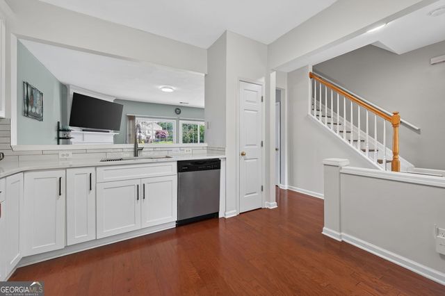 1717 NW Stanwood Drive NW, Kennesaw, GA 30152