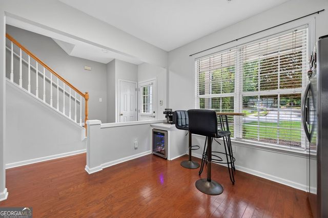 1717 NW Stanwood Drive NW, Kennesaw, GA 30152