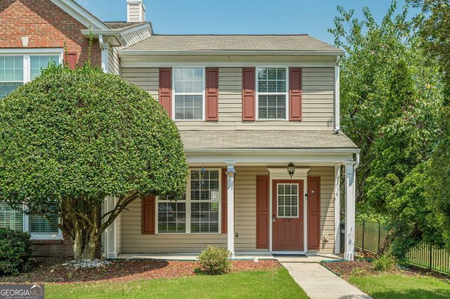 1717 NW Stanwood Drive NW, Kennesaw, GA 30152