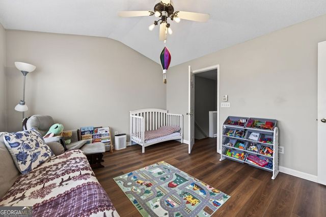 1717 NW Stanwood Drive NW, Kennesaw, GA 30152