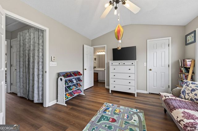 1717 NW Stanwood Drive NW, Kennesaw, GA 30152