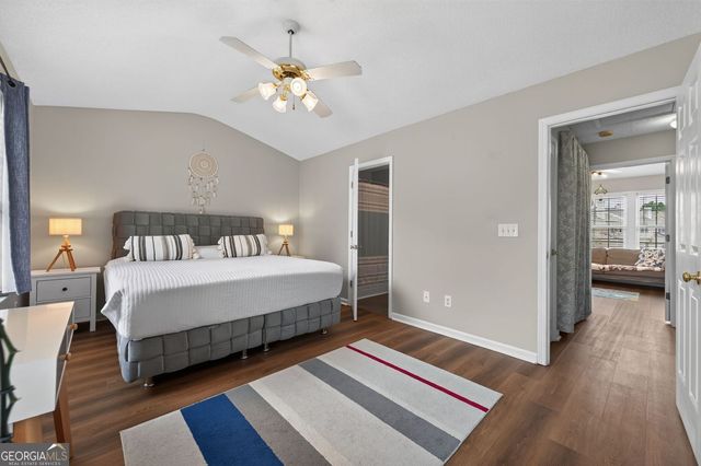 1717 NW Stanwood Drive NW, Kennesaw, GA 30152