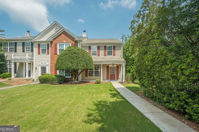 1717 NW Stanwood Drive NW, Kennesaw, GA 30152