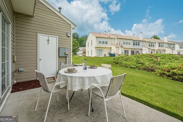 1717 NW Stanwood Drive NW, Kennesaw, GA 30152