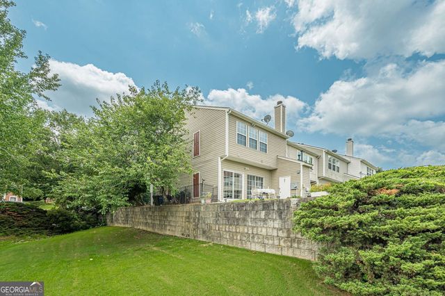 1717 NW Stanwood Drive NW, Kennesaw, GA 30152