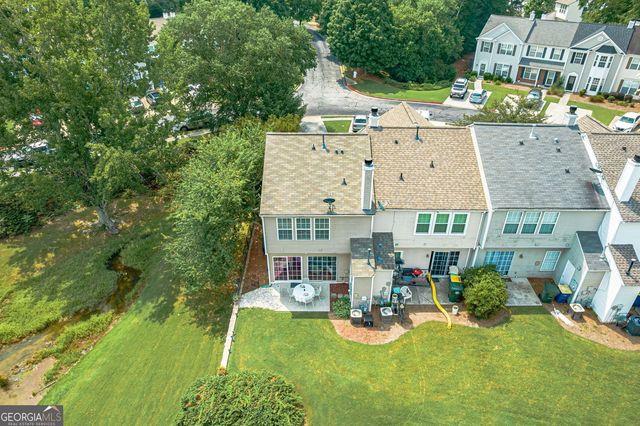 1717 NW Stanwood Drive NW, Kennesaw, GA 30152
