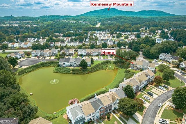 1717 NW Stanwood Drive NW, Kennesaw, GA 30152