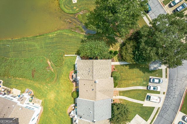 1717 NW Stanwood Drive NW, Kennesaw, GA 30152