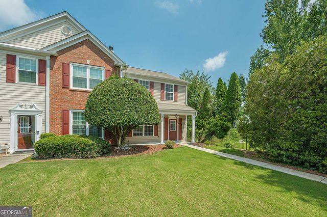 1717 NW Stanwood Drive NW, Kennesaw, GA 30152