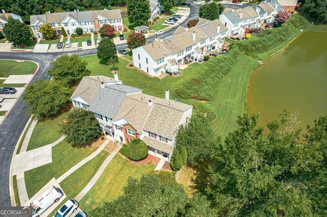 1717 NW Stanwood Drive NW, Kennesaw, GA 30152