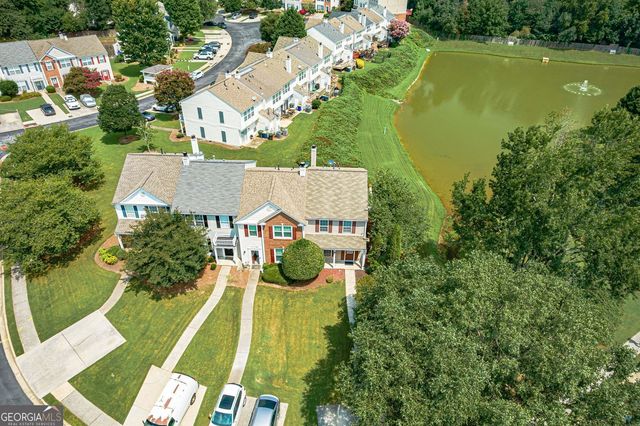 1717 NW Stanwood Drive NW, Kennesaw, GA 30152