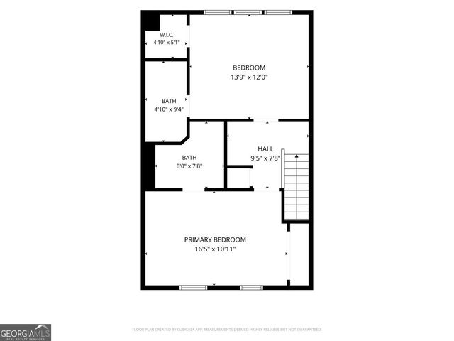 1717 NW Stanwood Drive NW, Kennesaw, GA 30152