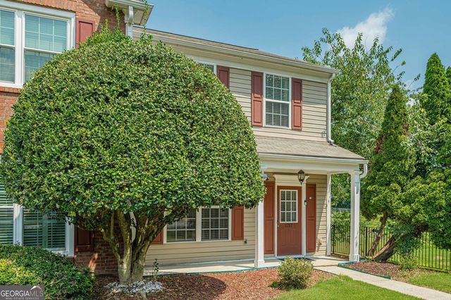 1717 NW Stanwood Drive NW, Kennesaw, GA 30152
