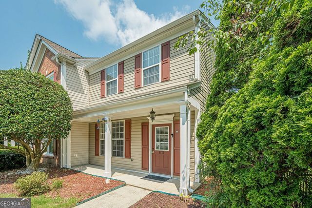 1717 NW Stanwood Drive NW, Kennesaw, GA 30152