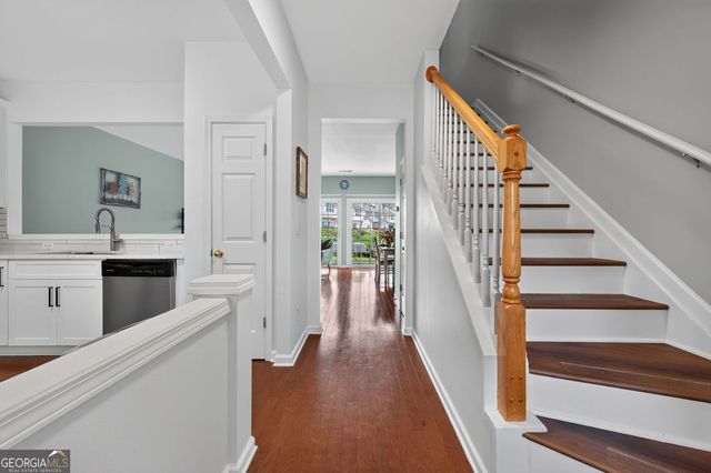 1717 NW Stanwood Drive NW, Kennesaw, GA 30152