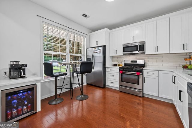 1717 NW Stanwood Drive NW, Kennesaw, GA 30152