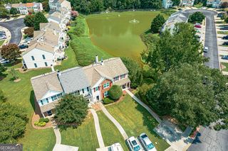 1717 NW Stanwood Drive NW, Kennesaw, GA 30152