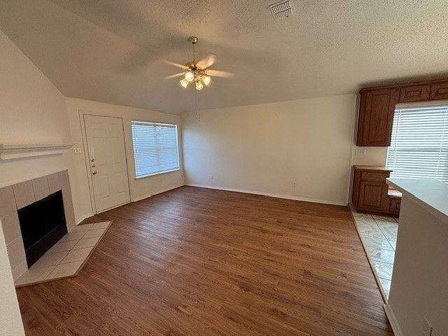 1008 Rock Springs Drive, Burleson, TX 76028