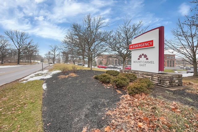 97 Stornoway Drive W, Columbus, OH 43213