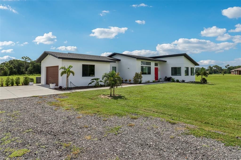 3385 & 3391 LAKE DIANE ROAD, Tavares, FL 32778