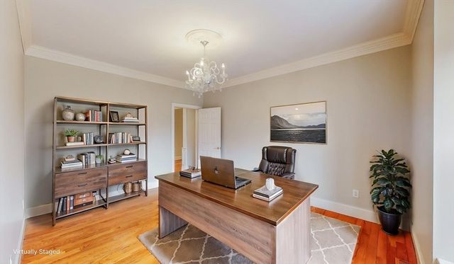 455 Waban Ave, Newton, MA 02468